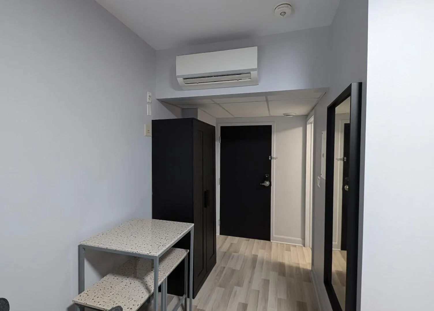 Cdqi Hotel 오타와 캐나다