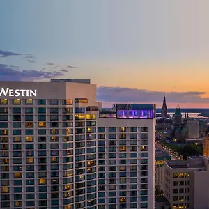 4* Hotel The Westin