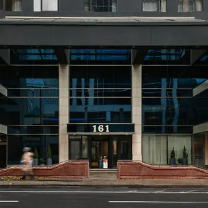 4* Appart hôtel Sonder Rideau