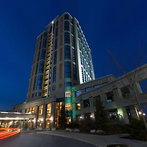 Отель Brookstreet - West - Kanata