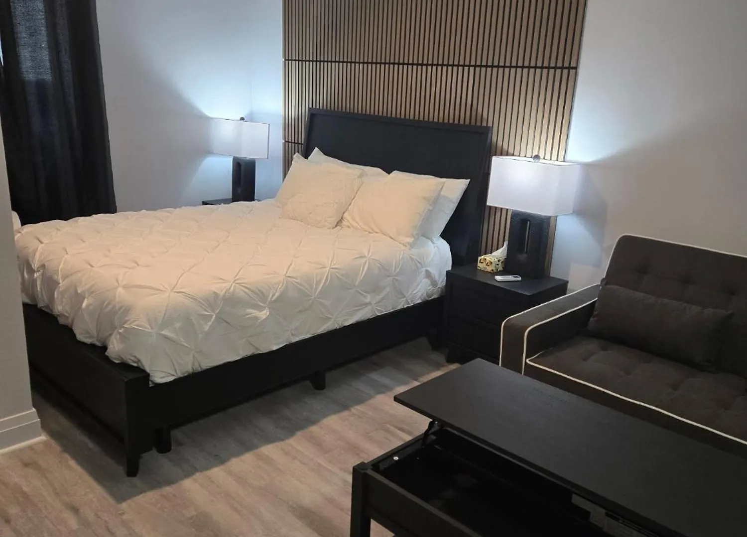 Hotel apartamentowy Cdqi Hotel Ottawa