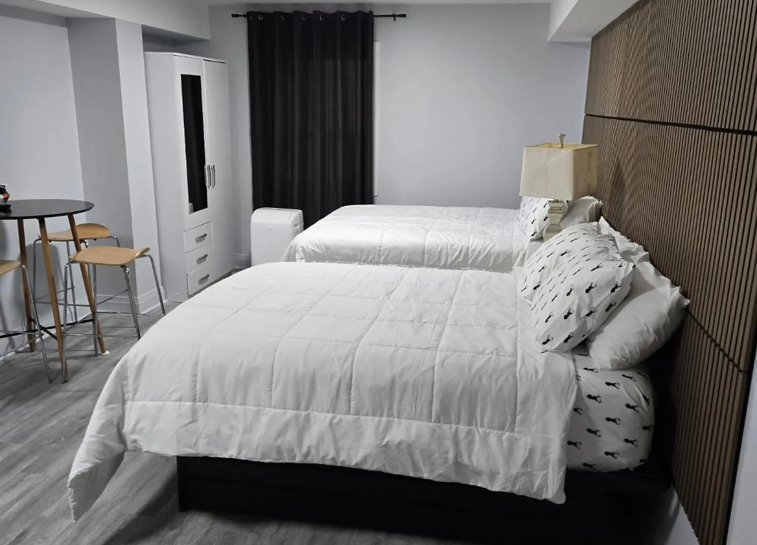Cdqi Hotel Ottawa Kanada