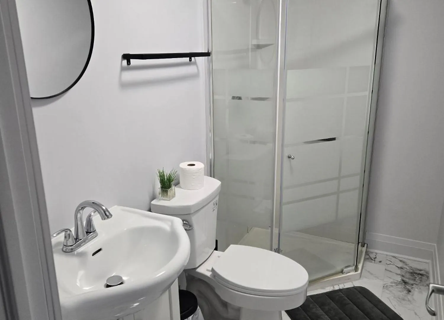 Cdqi Hotel Ottawa Hotel apartamentowy