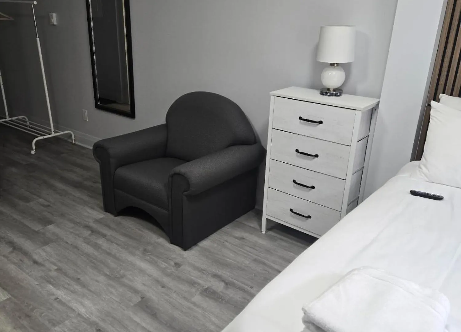 Hotel apartamentowy Cdqi Hotel Ottawa